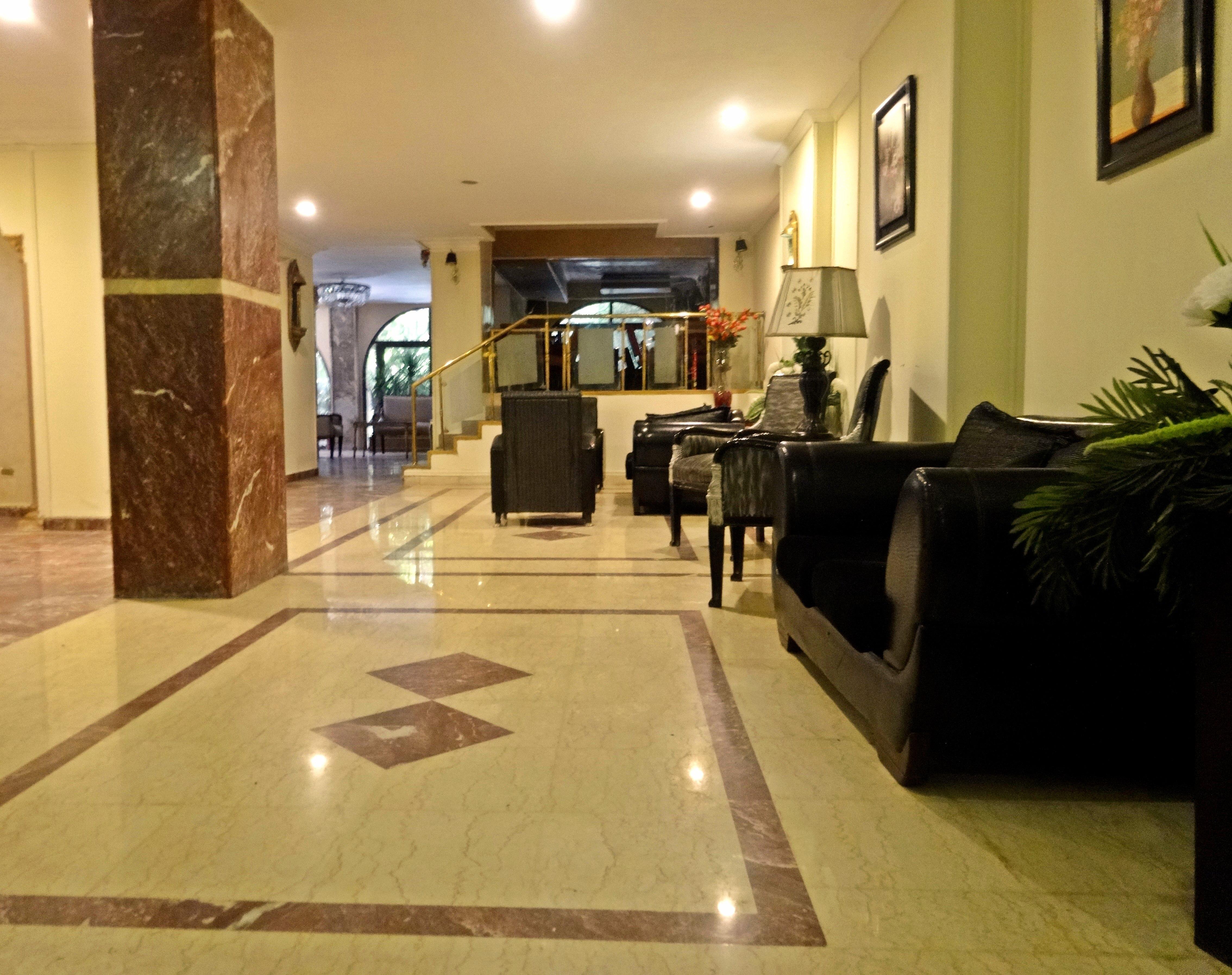 Indiana Hotel Kairo Bagian luar foto